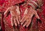 Asian Weddings
